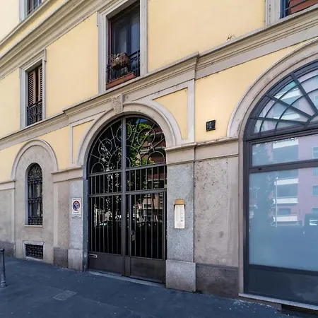 Casa Da Suite Navigli Milan Exterior photo
