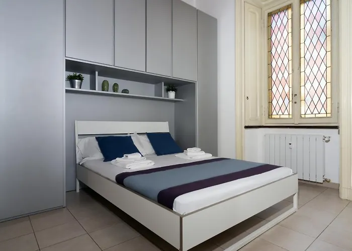 Casa da Suite Navigli